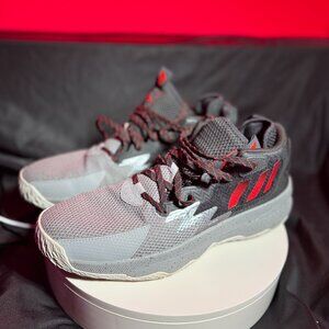 Men's Adidas  Dame Bridge City, Size 12, Cond 9/10